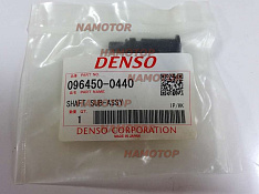 Вал управления ТНВД 096450-0440 DENSO